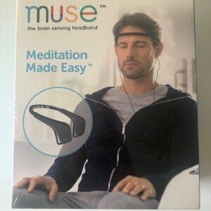 Muse Brain Sensing Headband